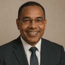 Pastor Carlos Oliveira